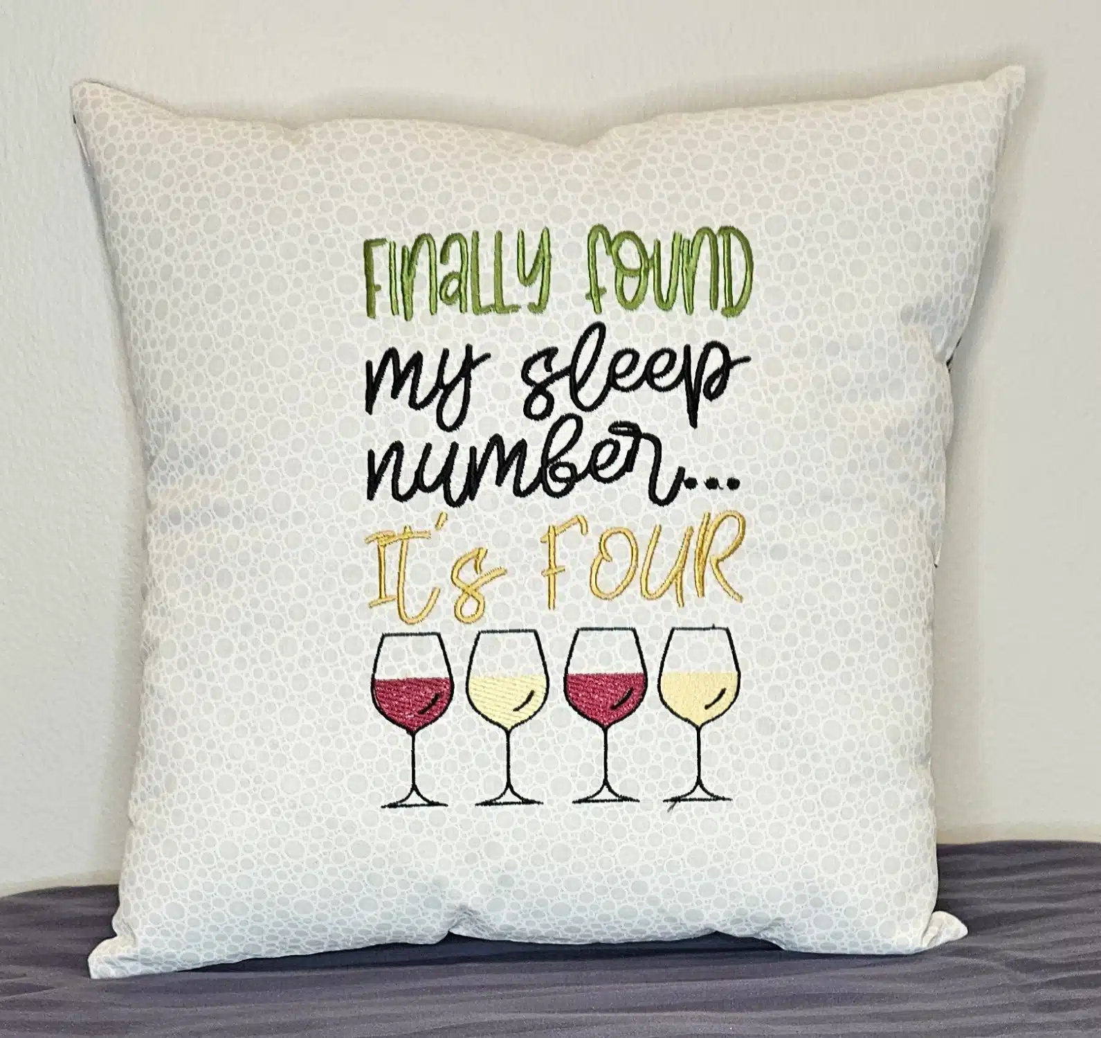 Pillow - Sleep Number